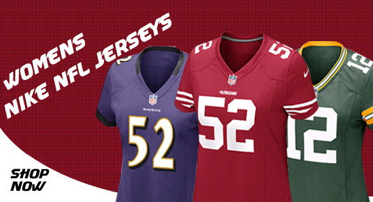 womens nfl jerseys cheap